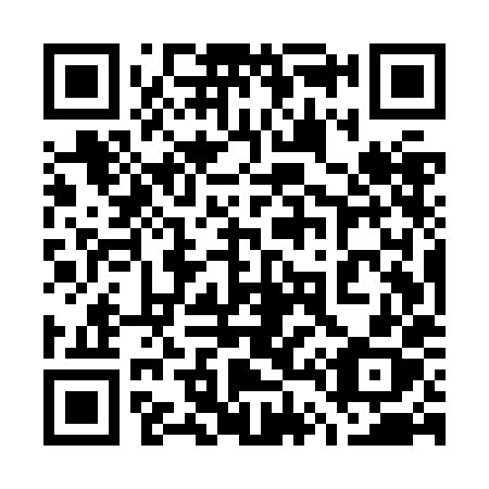 QR code for plate 745 ZHX