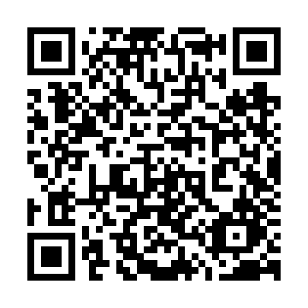 QR code for plate 746 VZN