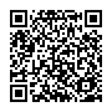 QR code for plate 747 AJE