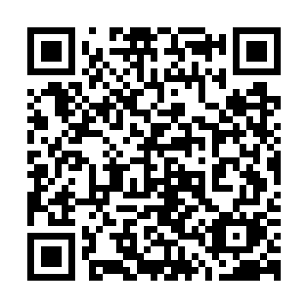 QR code for plate 747 GWM
