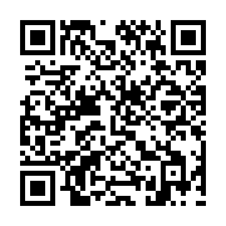 QR code for plate 751 CLI