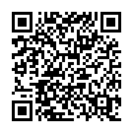 QR code for plate 753 MKD