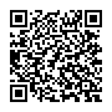 QR code for plate 753 TFA