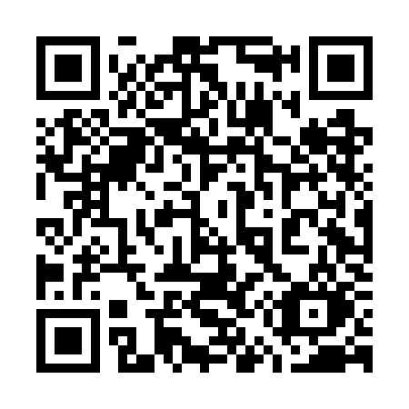 QR code for plate 754 GKO