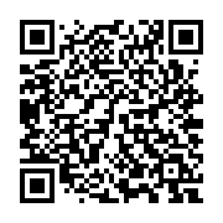 QR code for plate 754 QUL