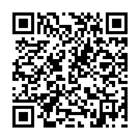QR code for plate 754 YJW