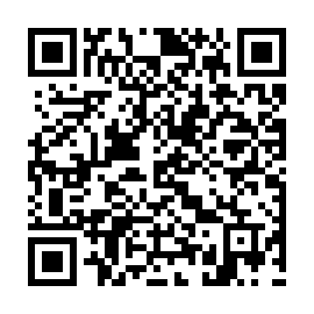 QR code for plate 756 CXU
