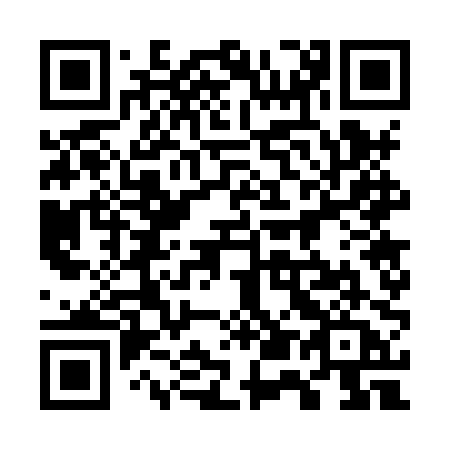 QR code for plate 757 8PA