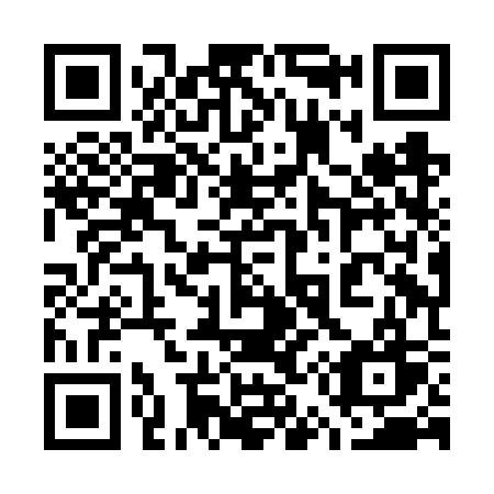 QR code for plate 758 FSW