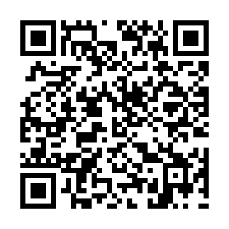 QR code for plate 758 GEY