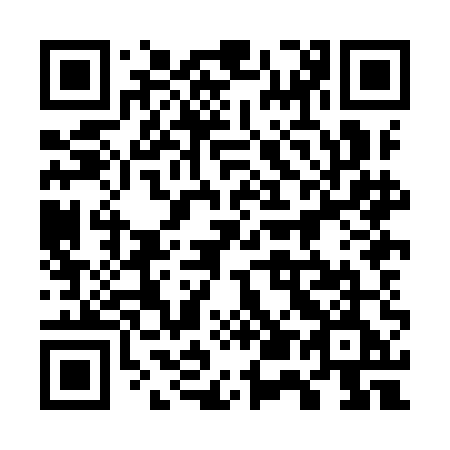 QR code for plate 758 IEE