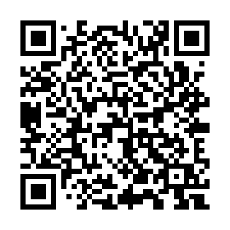 QR code for plate 758 QYQ