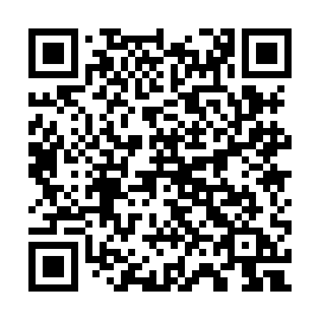 QR code for plate 761 8AA