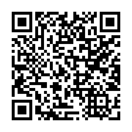 QR code for plate 761 JZV
