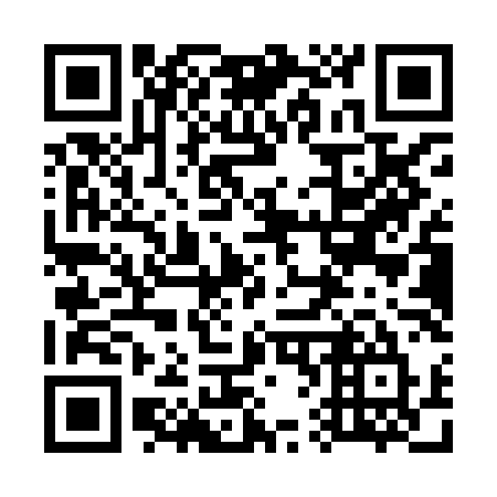 QR code for plate 761 XLU