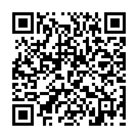 QR code for plate 764 GZR