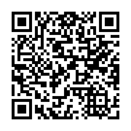 QR code for plate 765 FQY