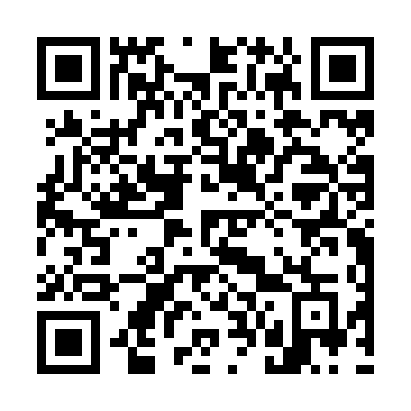 QR code for plate 767 JDG
