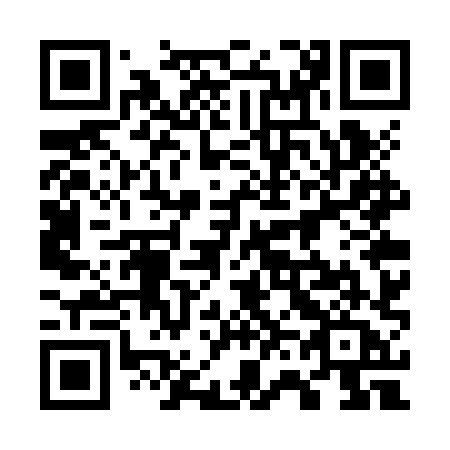 QR code for plate 767 ZXA