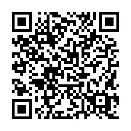 QR code for plate 768 8LG