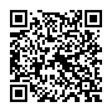 QR code for plate 768 GYV