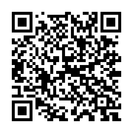 QR code for plate 768 TDC