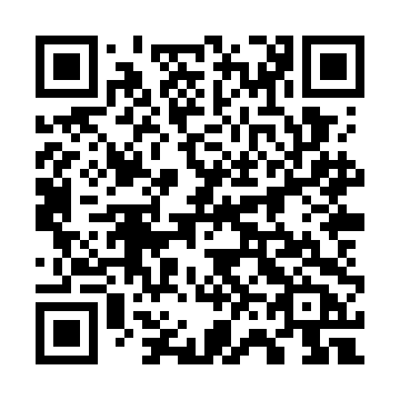 QR code for plate 768 WDB