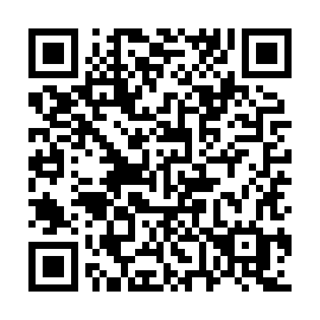 QR code for plate 769 XXG