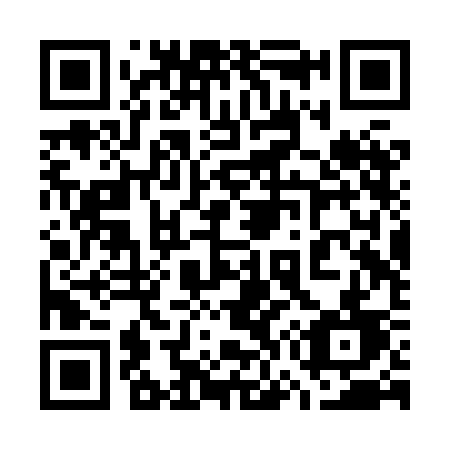 QR code for plate 772 XCD