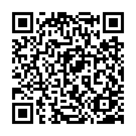 QR code for plate 773 GPS
