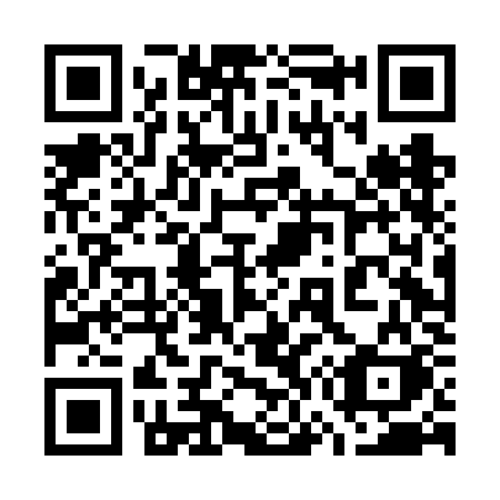QR code for plate 774 FKK