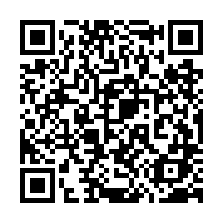 QR code for plate 775 GLH
