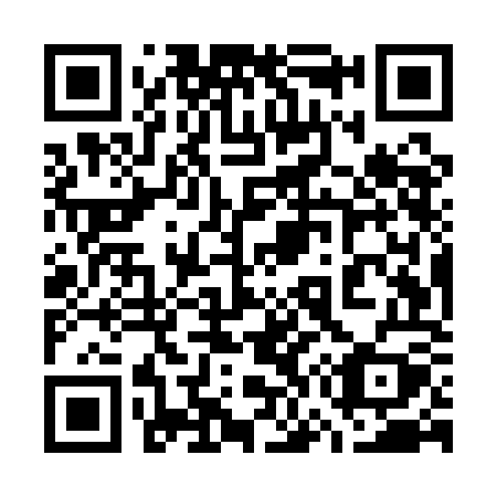 QR code for plate 775 QOY