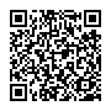 QR code for plate 775 VZQ