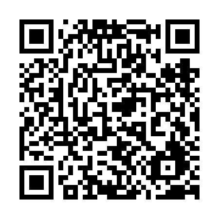 QR code for plate 777 FJF