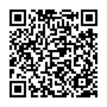 QR code for plate 777 FUW