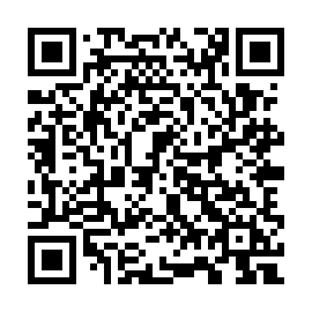 QR code for plate 778 UHH