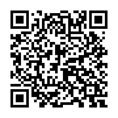 QR code for plate 780 BPX