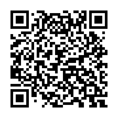 QR code for plate 780 BYF