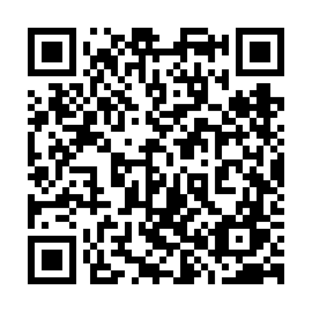 QR code for plate 786 VFW