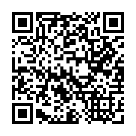QR code for plate 787 IFJ