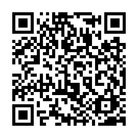 QR code for plate 791 GSC