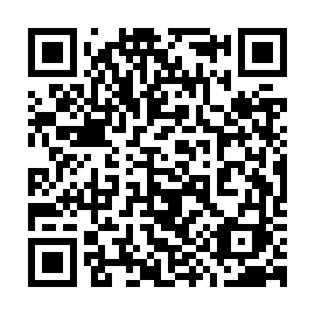 QR code for plate 791 JVI