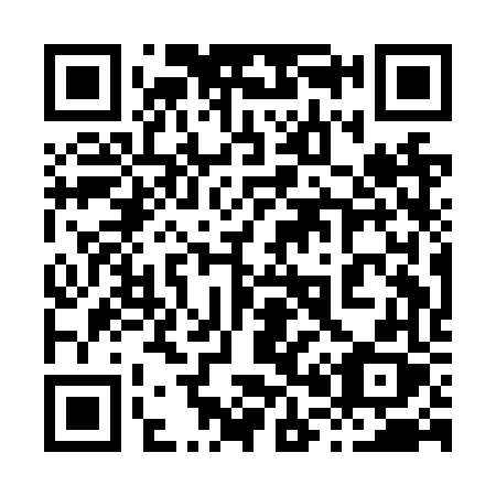 QR code for plate 801 NVX