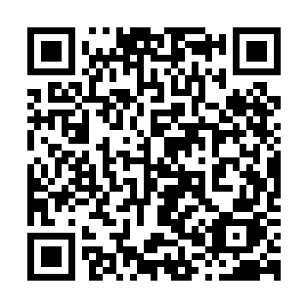 QR code for plate 801 PGJ