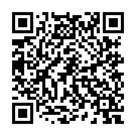 QR code for plate 803 8HX
