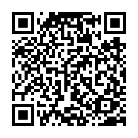 QR code for plate 803 FTX