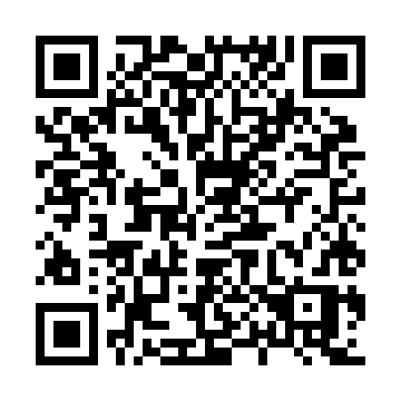 QR code for plate 805 JHR