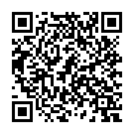 QR code for plate 805 JVS