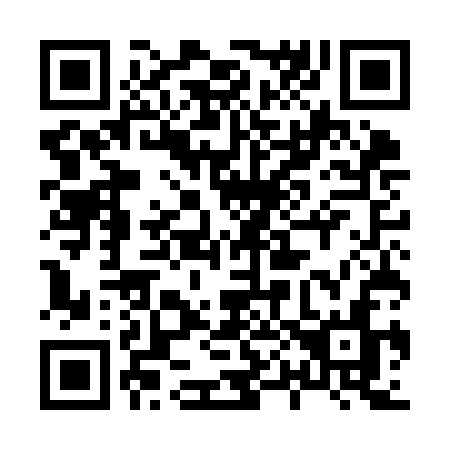QR code for plate 805 KCN